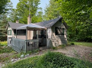 20182 Highway M123, Newberry, MI 49868