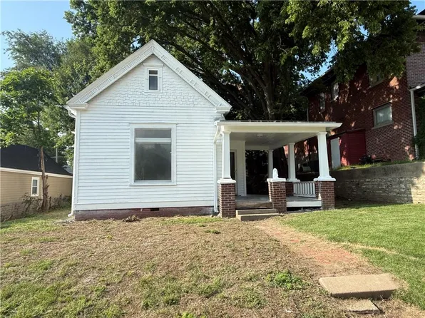 415 E Missouri Ave, Saint Joseph, MO 64504