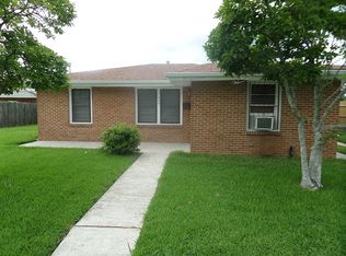 704 Francis St, Marrero, LA 70072