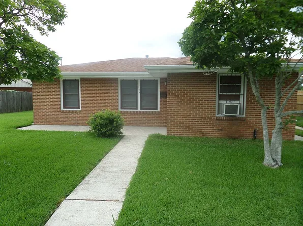 704 Francis St, Marrero, LA 70072