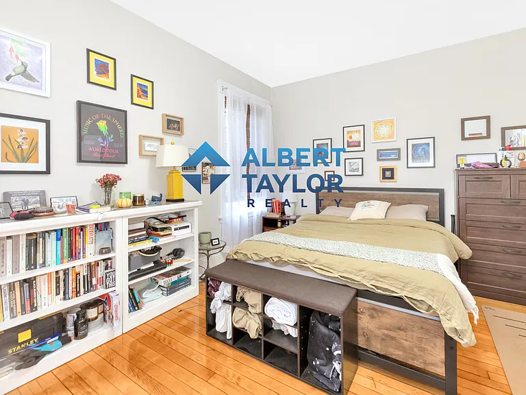106 Strathmore Rd #2 — Photo 9