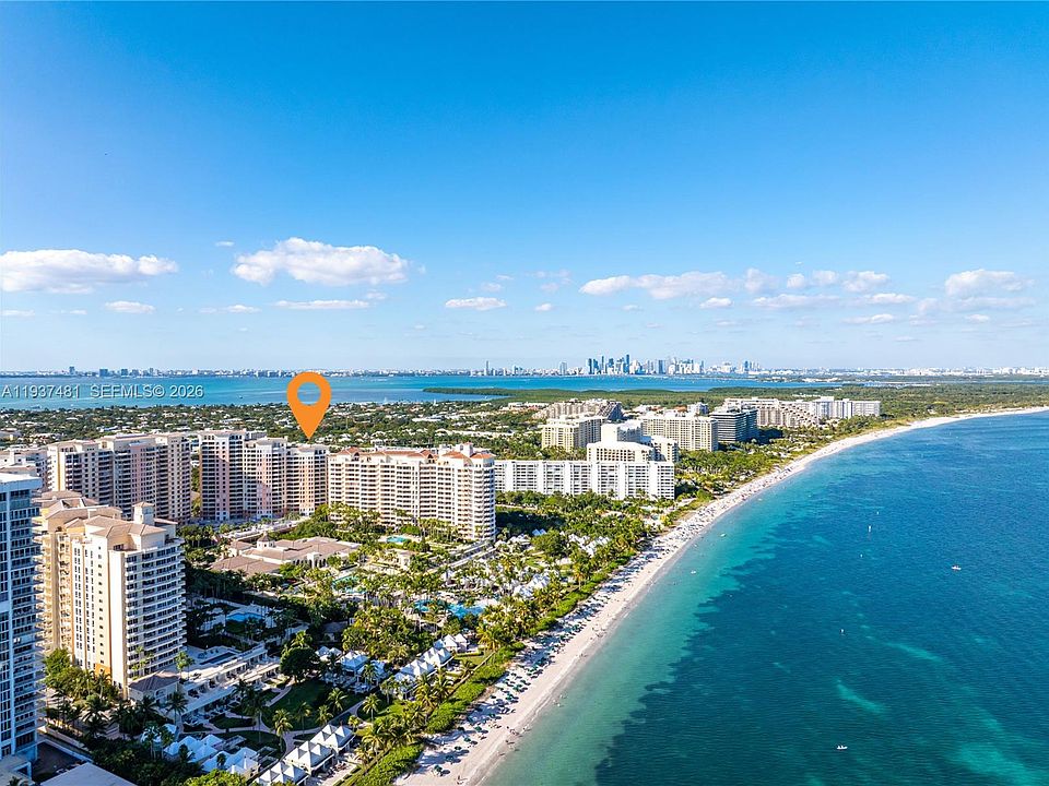 1st image of 781 Crandon Blvd APT 804