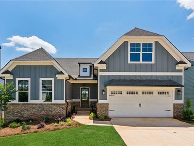 4368 Links Blvd, Jefferson, GA, 30549