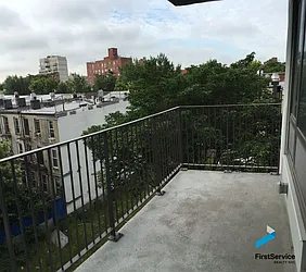 Rented by FirstService Realty (legacy)