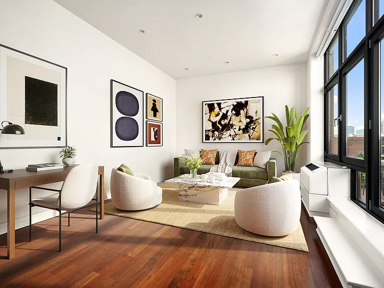 233 Pacific St #PHC — Photo 6
