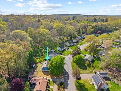 19 Oak Drive, North Stonington, CT, 06359