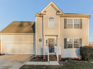 11325 Alvanley Hills Ct, Charlotte, NC 28262