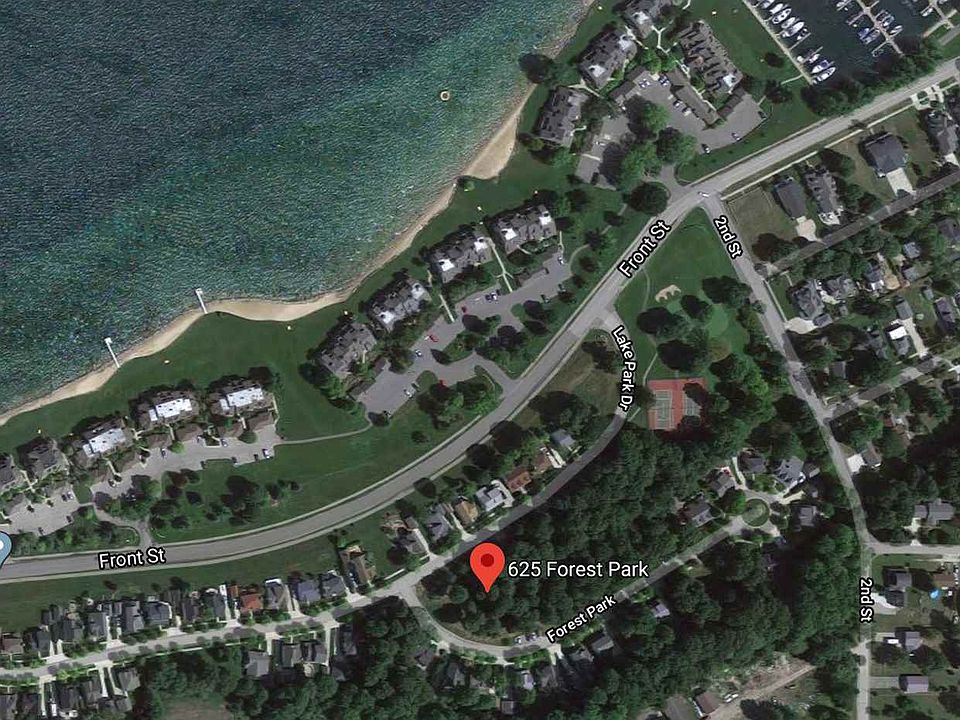 1st image of 625 Forest Park Ln