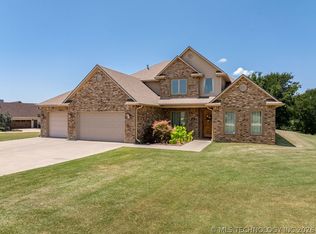 108 Whitney Way, Madill, OK 73446