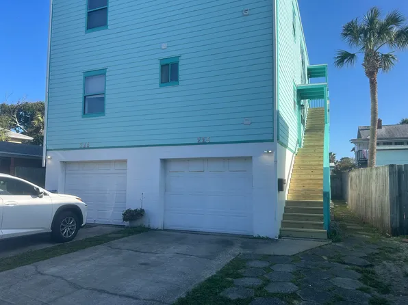 223 North St #1, Neptune Beach, FL 32266
