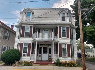 30 E Madison St #2, Greencastle, PA