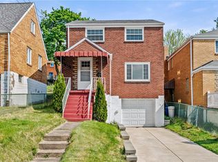 651 Loretta St, Pittsburgh, PA