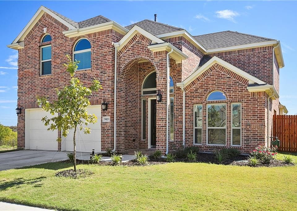 1st image of 905 Frisco Hills Blvd