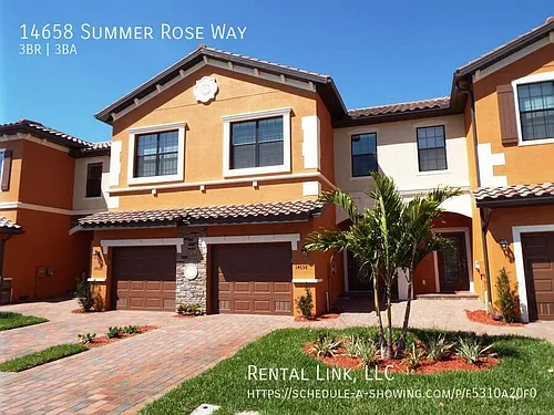 14658 Summer Rose Way Photo 1