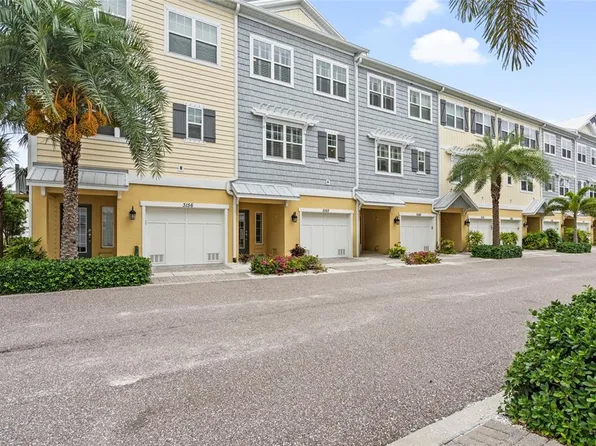 3162 Moorings Dr S, Saint Petersburg, FL 33712