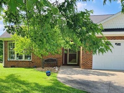156 Linda Ln, Tazewell, VA, 24651