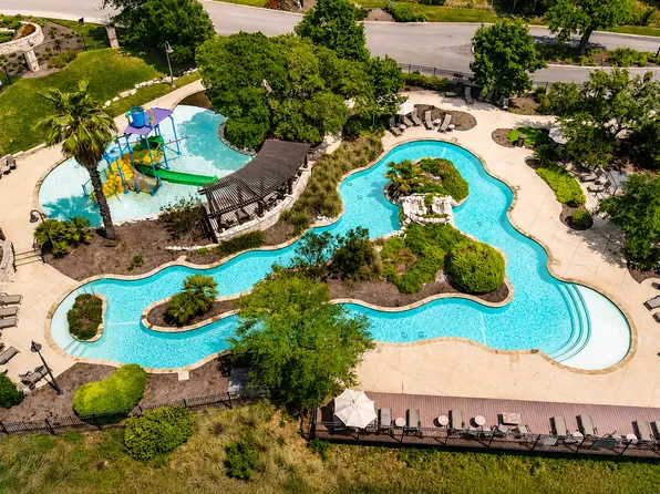 4110 MONTEVERDE VW, San Antonio, TX 78261