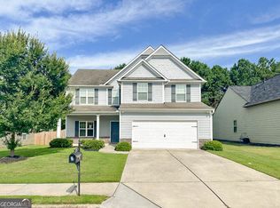 70 Monarch Ct, Dallas, GA 30132