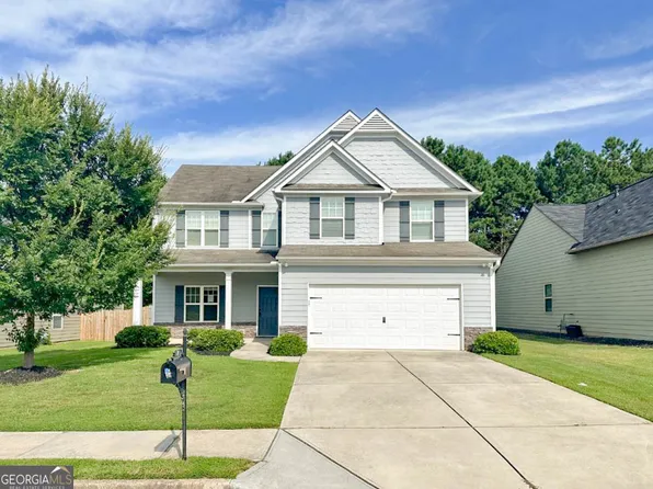 70 Monarch Ct, Dallas, GA 30132