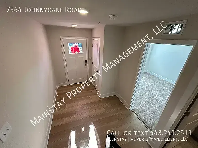 4 Bed Luxury 2020 Construction Townhome — Photo 4
