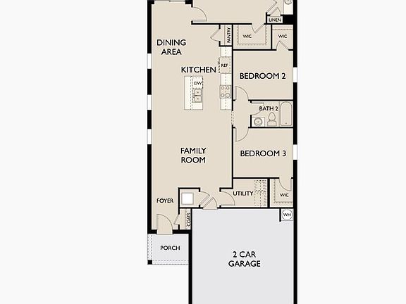 2nd image of this home