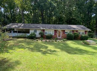 6325 Tryon Rd, Cary, NC 27518