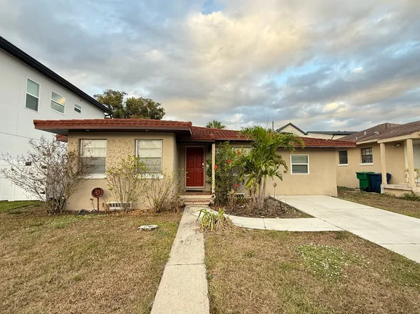 3117 W Cypress St, Tampa, FL 33607