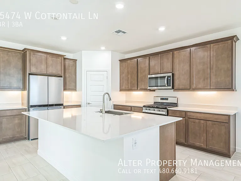 15474 W Cottontail Ln — Photo 5