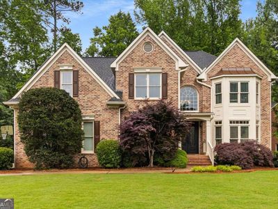 2759 Thomashire Trce, Marietta, GA, 30066