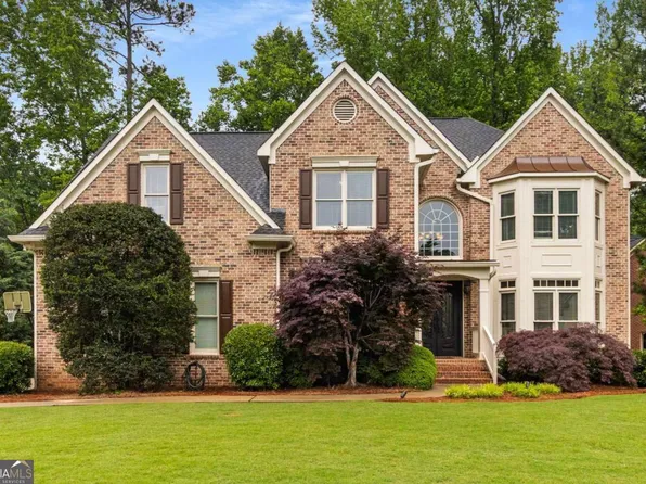 2759 Thomashire Trce, Marietta, GA 30066