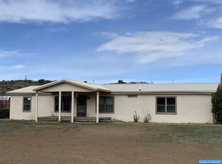 352 Rosedale Rd, Silver City, NM 88061