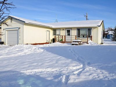 2924 Bass St, Anchorage, AK, 99507