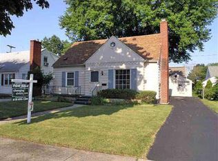 524 S Lynch Ave, Flint, MI 48503