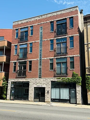 2302 W North Ave #2W Photo 1