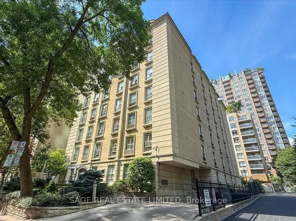 88 Charles St E #208, Toronto, ON M4Y 2W7