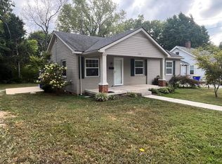 1325 E 15th Ave, Bowling Green, KY 42104
