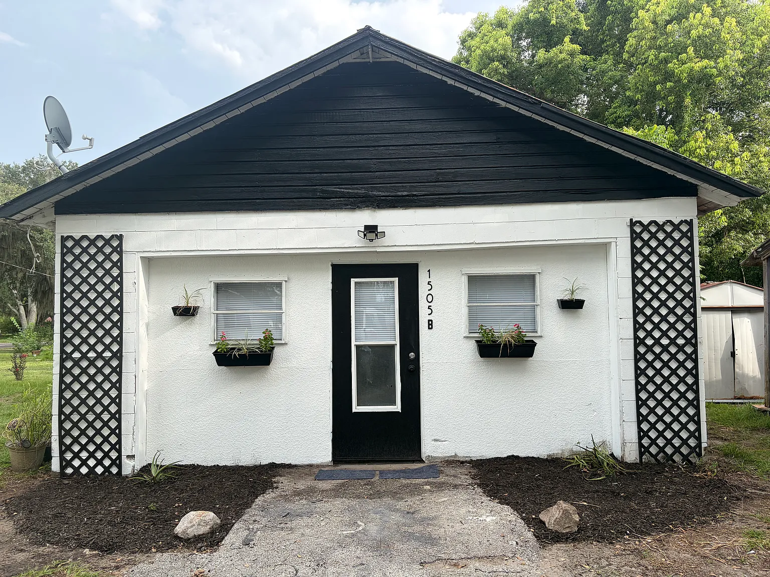 N Orange St, Plant City — Photo 4