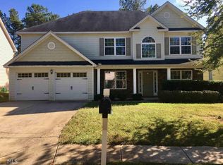 2597 Grayton Loop, Villa Rica, GA 30180