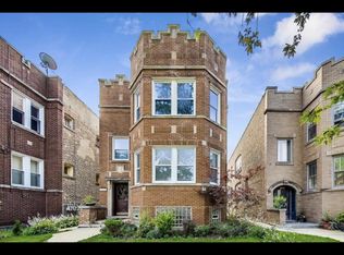 6246 N Fairfield Ave, Chicago, IL 60659
