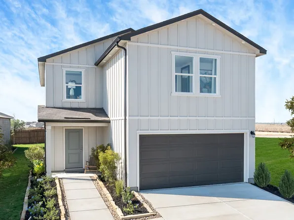 Plan 1907 Plan, Legend Heights