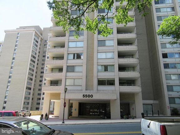 4th image of 5500 Friendship Blvd APT 2112N