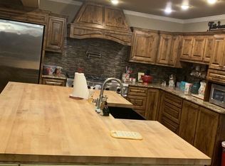 1505 SW 7th St, Atkins, AR 72823