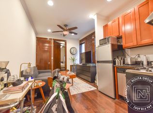 183 Mulberry St #6A, New York, NY 10012
