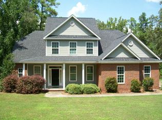 2011 McDade Farm Rd, Hephzibah, GA 30815