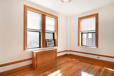 Rented by WAM Partners - William Moses Co.