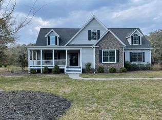 3656 Windy Point Rd SW, Supply, NC 28462