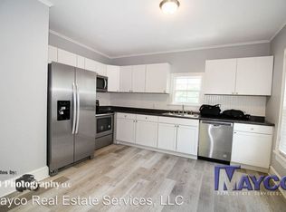 223 Merrick St, Shreveport, LA 71104