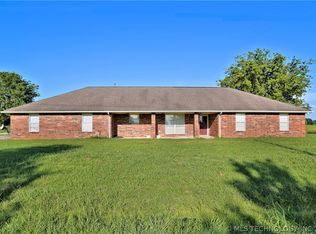 4304 Gulick St, Muskogee, OK 74403