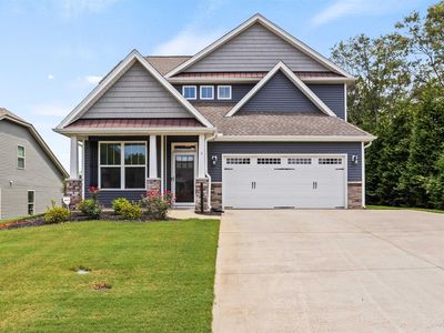 4 Forest Ridge Way, Greenville, SC, 29617