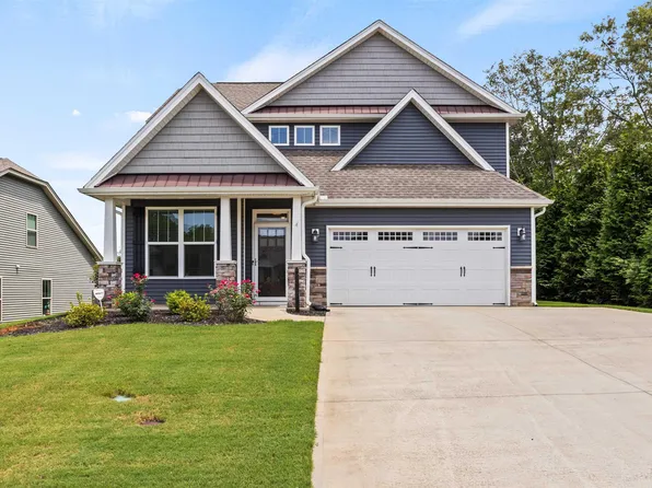 4 Forest Ridge Way, Greenville, SC 29617